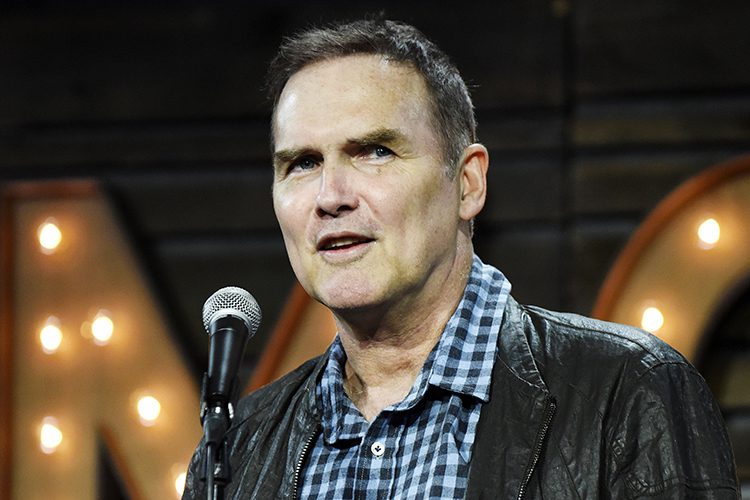 Norm Macdonald Dead