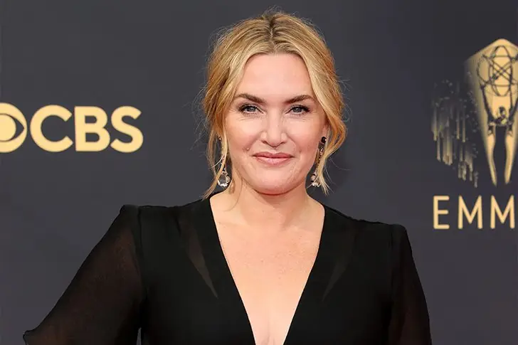 Kate Winslet (Reading) – $65 Million