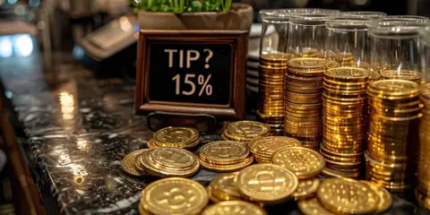 Arizona’s Proposal to End Taxes on Tips — Who Really Benefits?