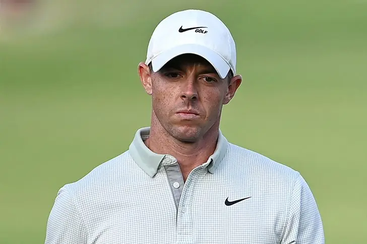 Rory McIlroy (Belfast) – $170 Million