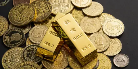 Gold Rises Over 2% as Soft CPI Data Revives Rate-Cut Outlook