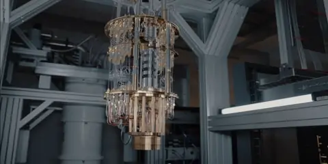 Can Europe Lead the Future of Quantum Computing Innovation?