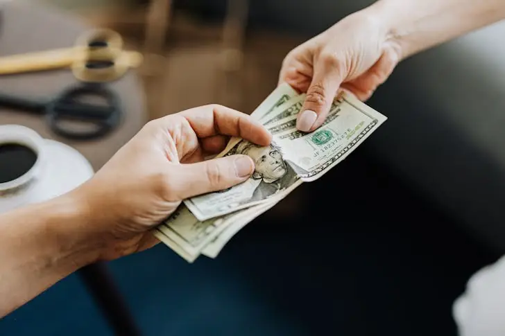 How do you pay back a reverse mortgage?