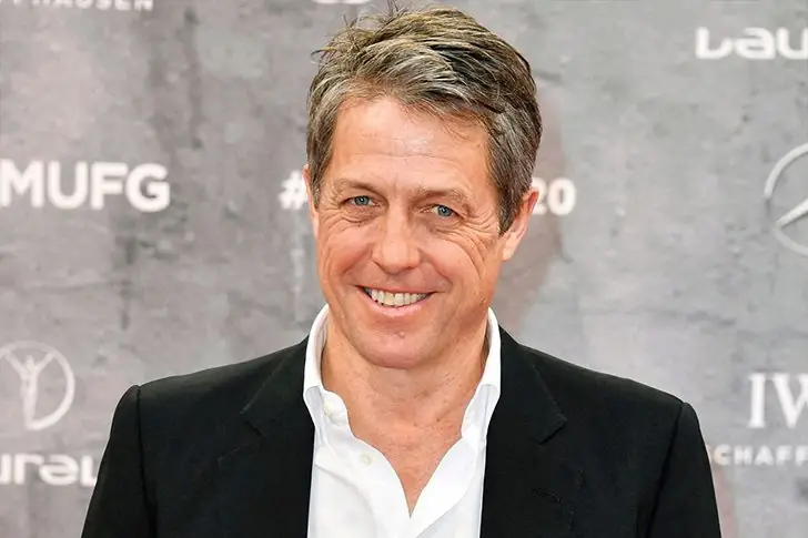 Hugh Grant (London) – $150 Million