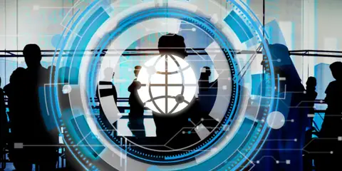 The Future of American Business in the Changing Global Arena
