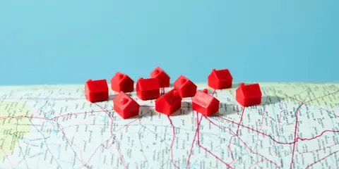 How “Monopoly” Reveals the Real Estate Market’s Secrets