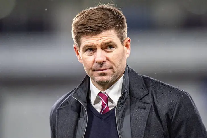 Steven Gerrard (Liverpool) – $90 Million