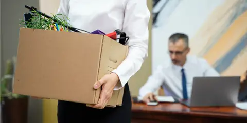 Why the 2025 Tech Layoffs Are a Wake-Up Call
