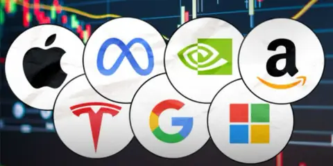 The Rise of the “Magnificent Seven” and the Future of Big Tech Dominance