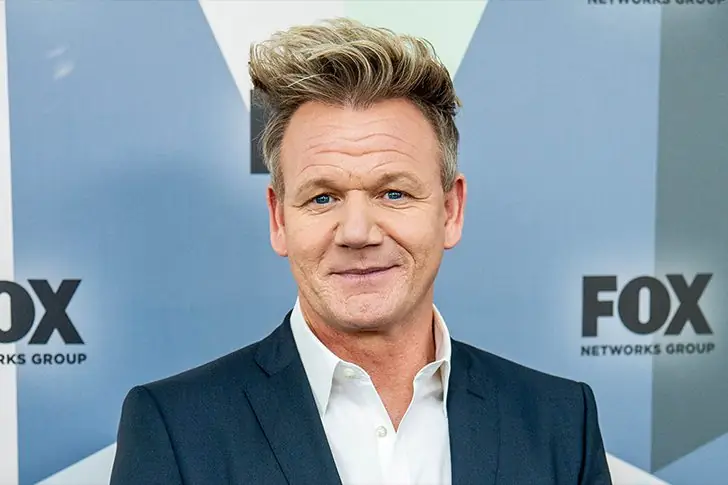 Gordon Ramsay (Scotland) – $220 Million
