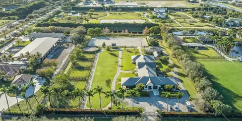 Why Wealthy Families and Global Riders Are Flocking to Wellington, Florida