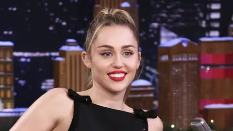 Miley Cyrus Once Said She Won’t Have Any Kids Until This One Surprising Condition Is Fulfilled