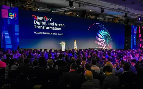 The HUAWEI CONNECT 2024: Pioneering AI & Cloud Innovation