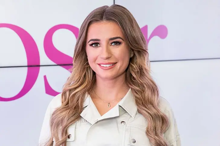 Dani Dyer (London) – $2 Million