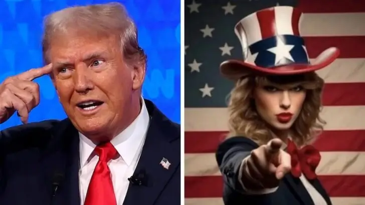 AI celebrity endorsements