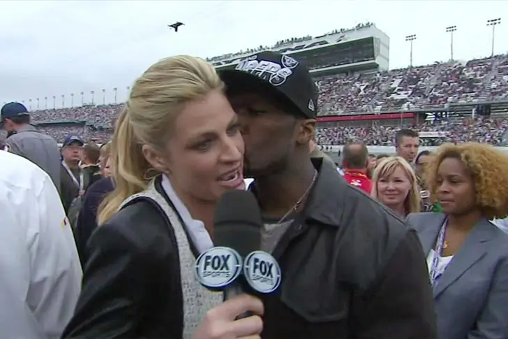 50 Cent Is 100 Percent Naughty