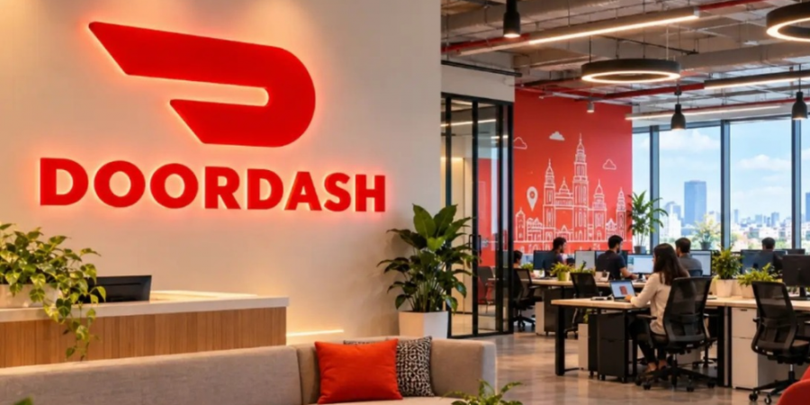 DoorDash to Pay $131.5 Million Over New York City Worker Pay Claims