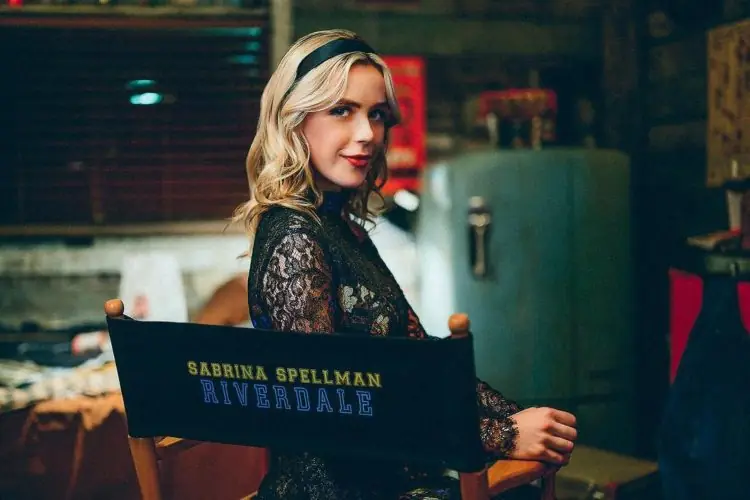 Netflix Pair Sabrina With Warner Bros. TV’s Riverdale