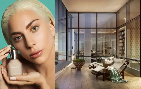 Rent Lady Gaga’s Former N.Y.C. Penthouse for $35K/Month