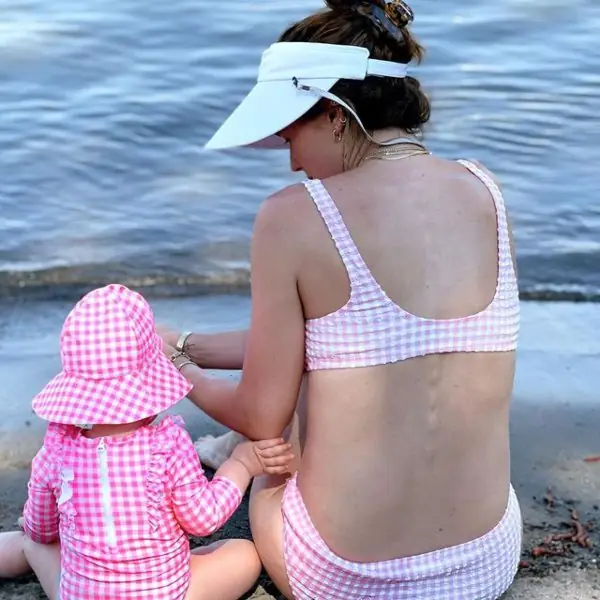 Children’s Privacy