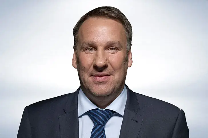Paul Merson (London) – $13 Million