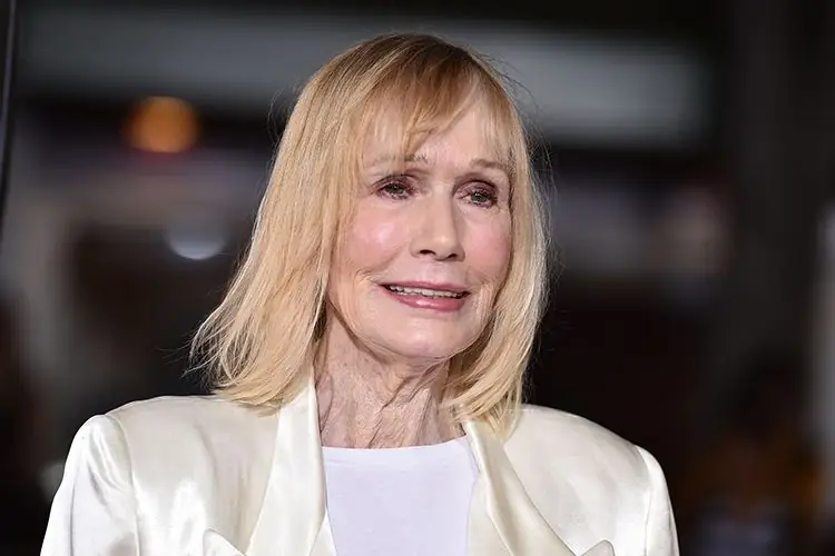 Remembering Sally Kellerman