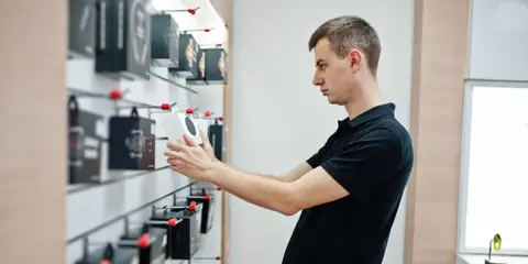 Why Americans Are Buying Refurbished Tech Instead of New Devices