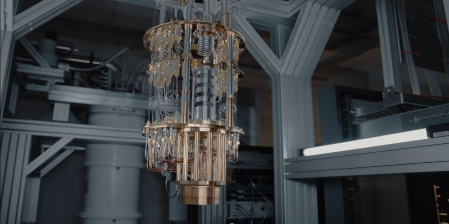 Can Europe Lead the Future of Quantum Computing Innovation?