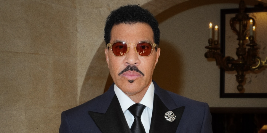 Lionel Richie Shares the Harsh Reality of Fame and Success