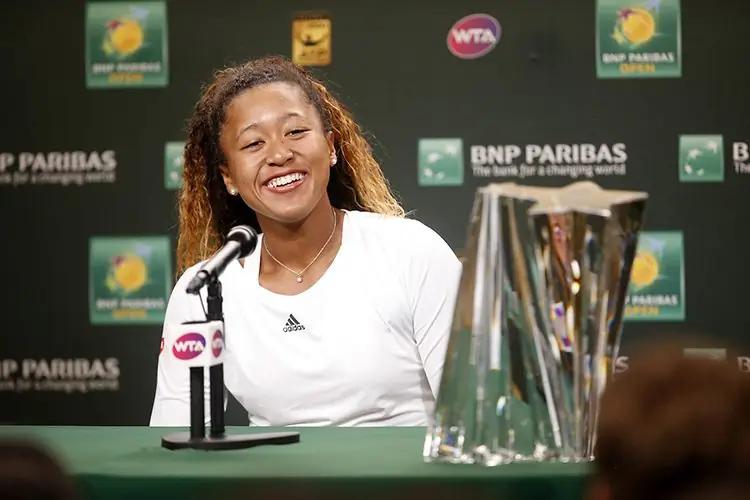 Naomi Osaka Barbie Doll Sells Out