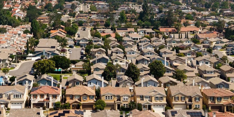 Pending Home Sales Rise 0.3% in August, NAR Report