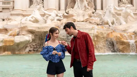 The Business of “Emily in Paris:” Redefining Luxury Fashion Marketing?