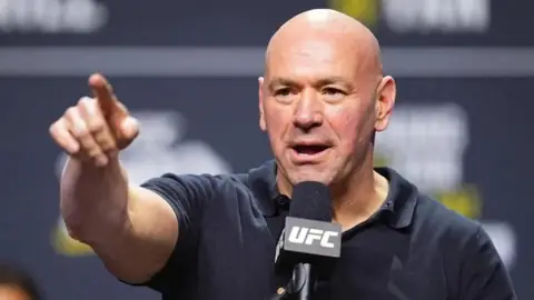 UFC CEO Dana White Warns ‘The End’ Is Near For PFL