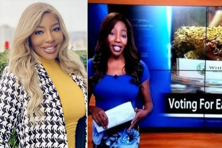 An Online Resignation