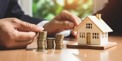 How Much Home Equity Makes You “House Rich” in 2026