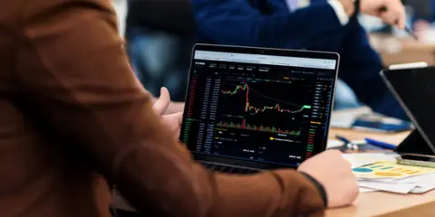 Meet the 36-Year-Old Who Turned His ISA Into a Million-Pound Portfolio