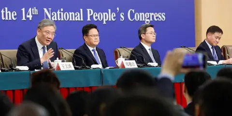 China Launches $138 Billion Fund to Revolutionize AI and Emerging Technologies