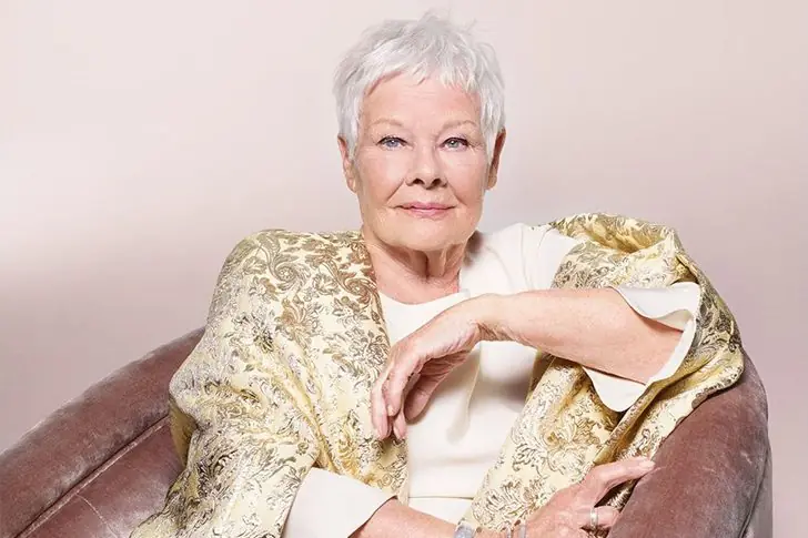 Judi Dench (York) – $45 Million