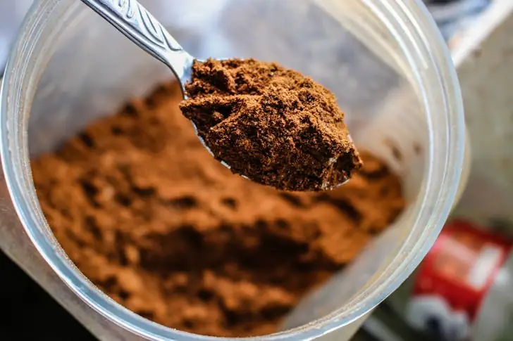 Cocoa powder price hike in 2024