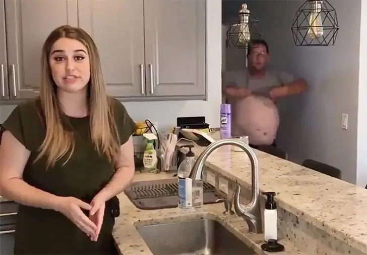 May I Come In?