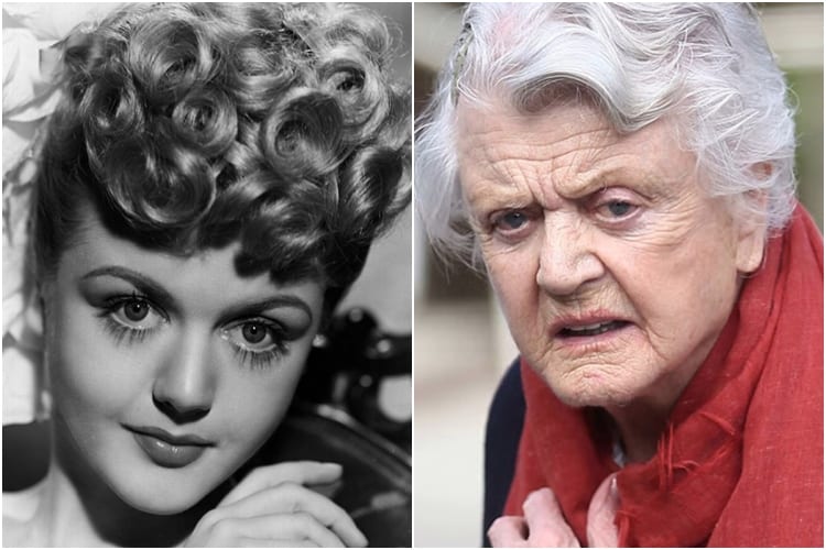 See What The World’s Oldest Living Celebrities Are Up Today – Page 36 ...
