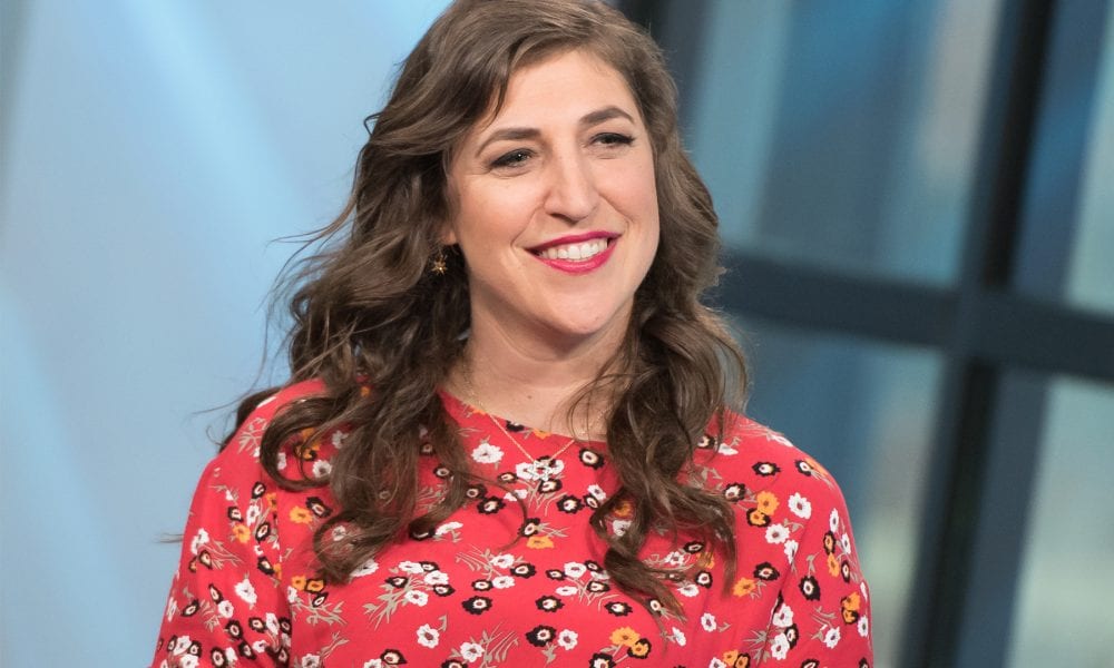 Mayim Bialik Is Now More Than An Actress & Neuroscientist After ...