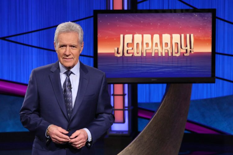 New Jeopardy! Host Hosts