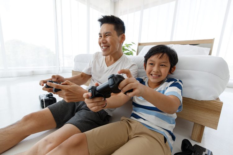 China Bans Video Games