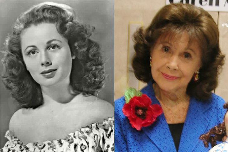 See What The World’s Oldest Living Celebrities Are Up Today – Page 34
