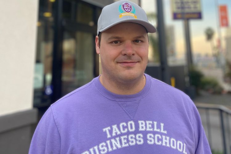 Taco Bell Business School