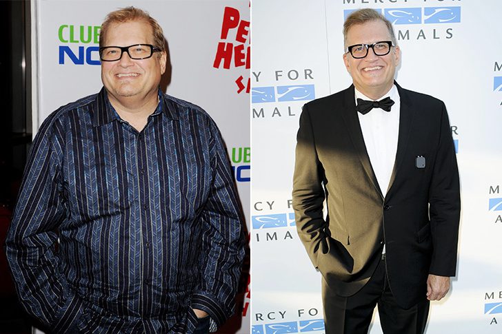 Fascinating Weight Loss Tips From Top Celebrities That Will Inspire You ...