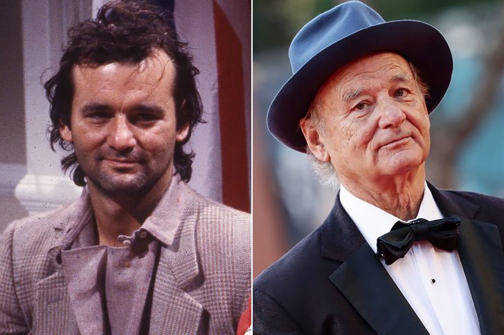 See What The World’s Oldest Living Celebrities Are Up Today – Page 11