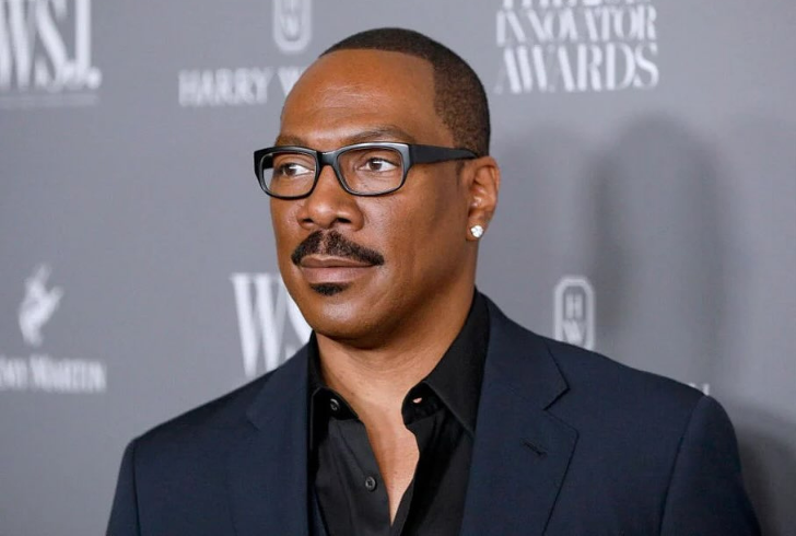 Is Eddie Murphy a Billionaire? 