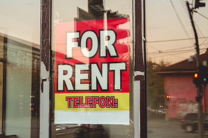 can landlords ask for 3 times the rent in California?